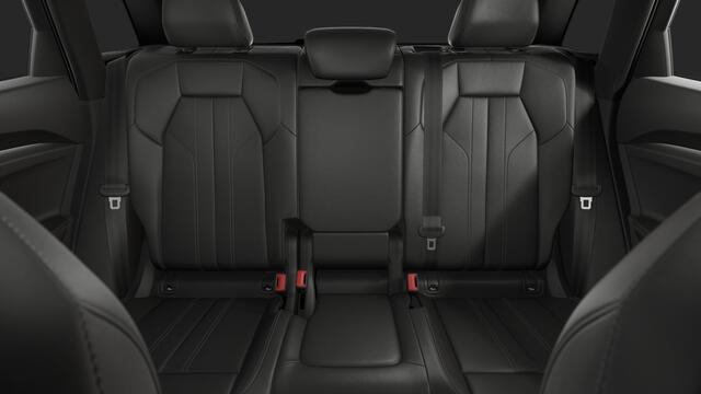 Audi Q5 e-hybrid quattro 299 S tronic S edition | Audi virtual cockpit | Elektrisch instelbare voorstoelen | Hemelbekleding in zwart