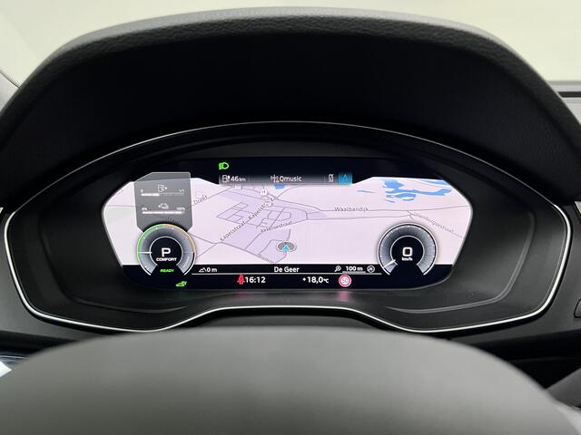 Audi Q5 Sportback 55 TFSI e S edition | PANO | TREKHAAK | MATRIX | 360 CAMERA | B&O |