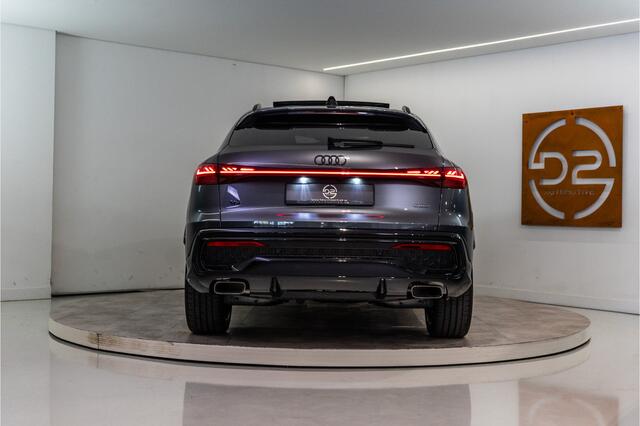 Audi Q5 Sportback e-hybrid 270KW Quattro S Edition 367PK | 2026 | B&O | Pano | Sfeer | Memory | 5 Jaar fabrieksgarantie!