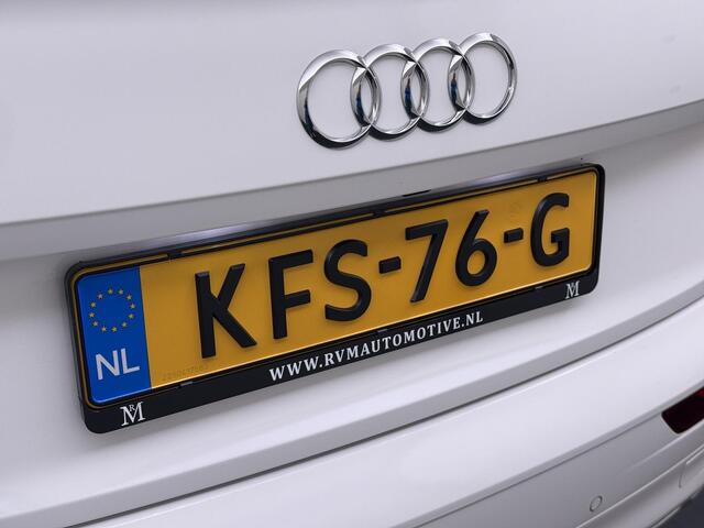 Audi Q5 55 TFSI e quattro Competition 32.000KM! |PANO| ELEKTRISCHE TREKHAAK| ELEK. ACHTERKLEP |MASSAGE| ADAPTIVE CRUISE| CAMERA| NET ONDERHOUD GEHAD RIJKLAAR INCL. 12 MND BOVAG GARANTIE| SFEERVERLICHTING