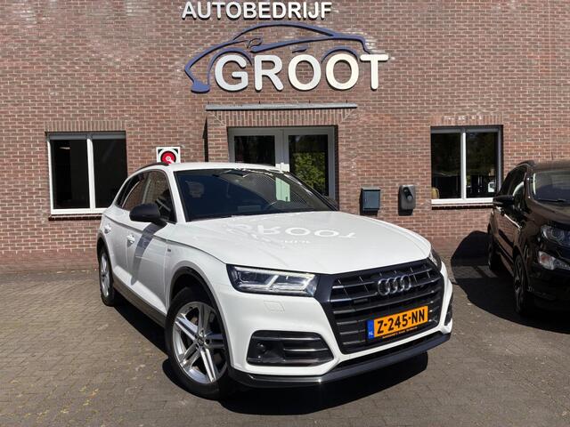 Audi Q5 55 TFSI e quattro Competition! S-Line/Trekhaak
