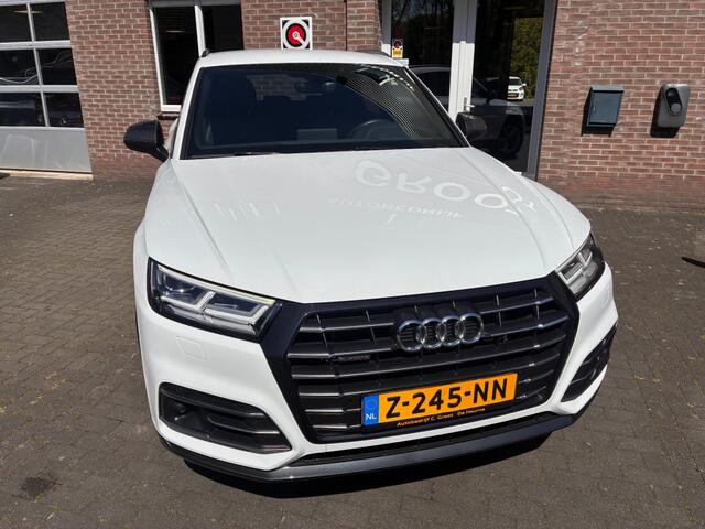 Audi Q5 55 TFSI e quattro Competition! S-Line/Trekhaak