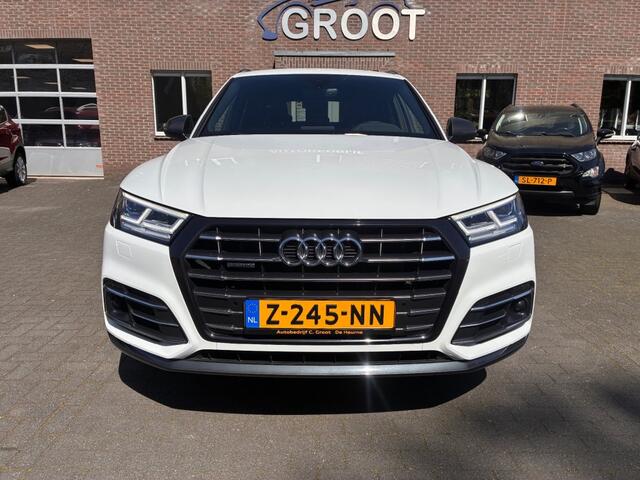 Audi Q5 55 TFSI e quattro Competition! S-Line/Trekhaak