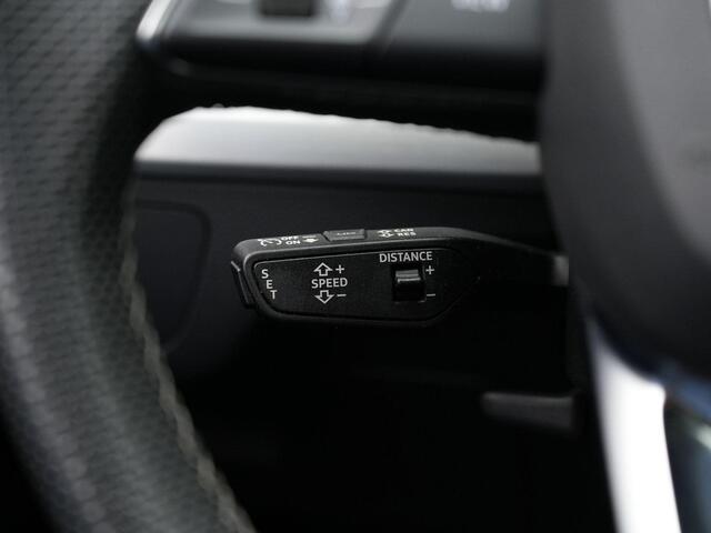 Audi Q5 55 TFSI e Quattro Competition / S-Line | Leder/alcantara | Achteruitrijcamera | Stoelverwarming | Adaptive Cruise
