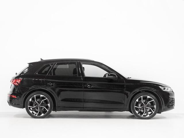Audi Q5 50 TFSI e quattro 3x S-Line Luchtvering Virtual Keyless