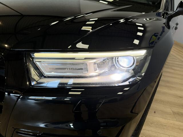 Audi Q5 2.0 TFSI quattro Sport S Line Edition 3X S Line | Airco ECC | Bang & Olufsen | Camera | Apple Carplay | Isofix | NAP