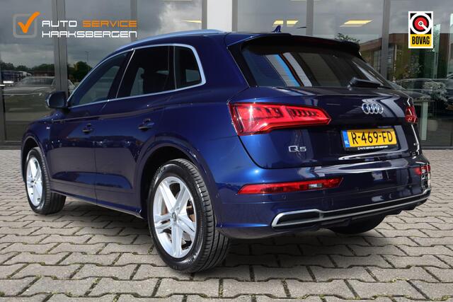 Audi Q5 2.0 TFSI Quattro S-Line | Trekhaak | 360 Camera | ACC |