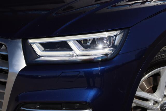 Audi Q5 2.0 TFSI Quattro S-Line | Trekhaak | 360 Camera | ACC |