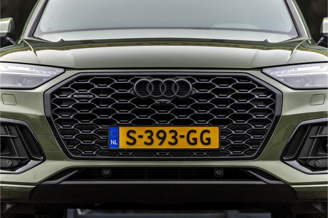 Audi Q5 Sportback 55 TFSI e S edition