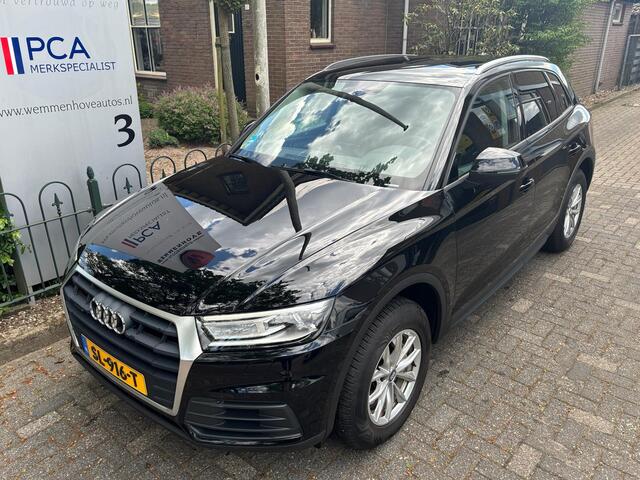 Audi Q5 2.0 TFSI quattro Pro Line Sport