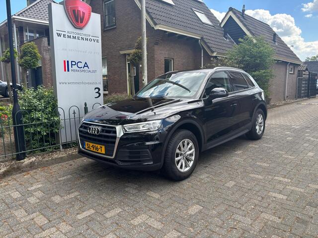 Audi Q5 2.0 TFSI quattro Pro Line Sport