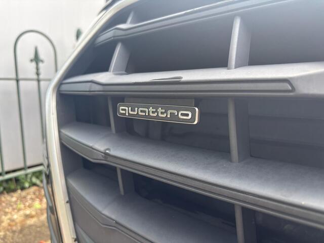 Audi Q5 2.0 TFSI quattro Pro Line Sport