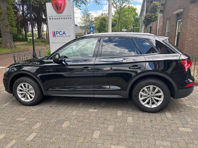 Audi Q5 2.0 TFSI quattro Pro Line Sport
