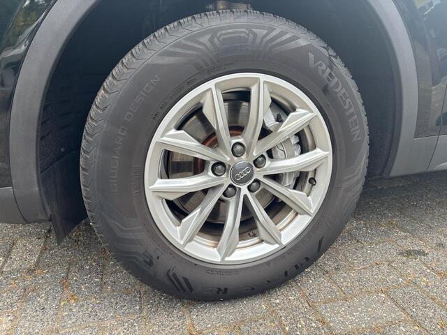 Audi Q5 2.0 TFSI quattro Pro Line Sport