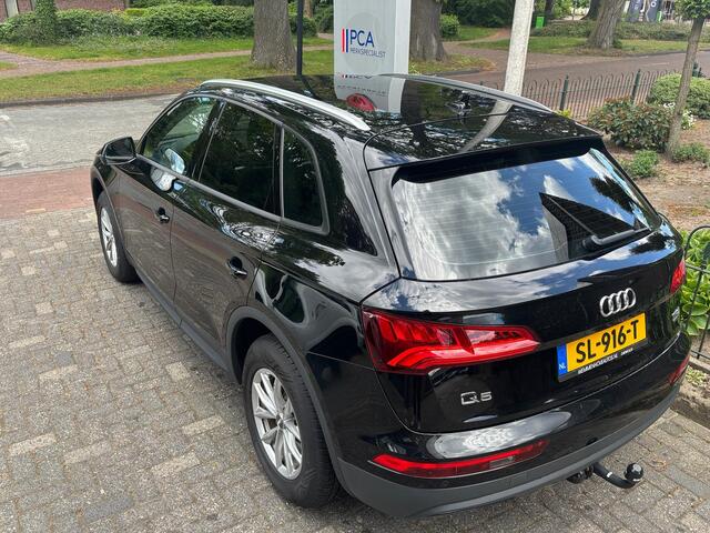 Audi Q5 2.0 TFSI quattro Pro Line Sport