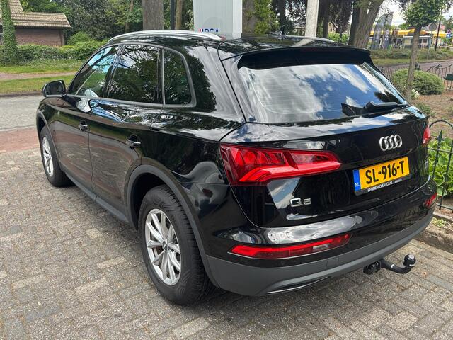 Audi Q5 2.0 TFSI quattro Pro Line Sport