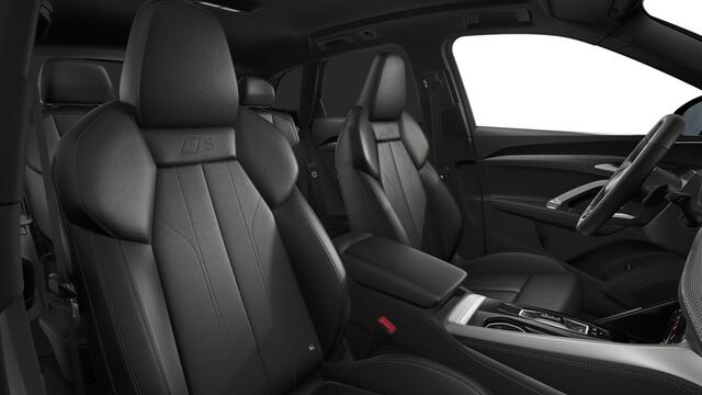 Audi Q5 e-hybrid quattro 299 S tronic S edition | Audi virtual cockpit | Exterieurpakket zwart | Hemelbekleding in zwart