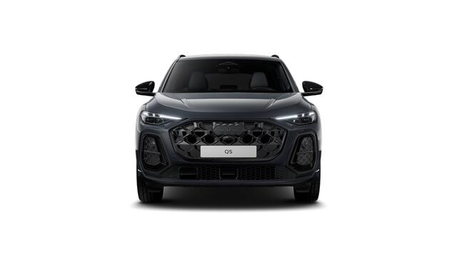 Audi Q5 e-hybrid quattro 299 S tronic S edition | Audi virtual cockpit | Exterieurpakket zwart | Hemelbekleding in zwart