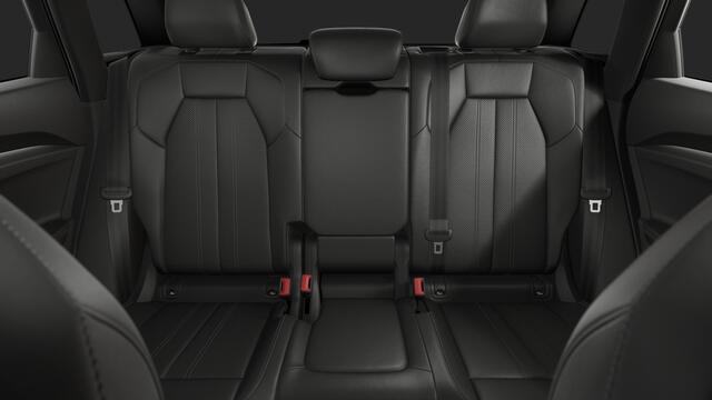 Audi Q5 e-hybrid quattro 367 S tronic S edition Competition | Audi virtual cockpit | Dashcam | Hemelbekleding in zwart