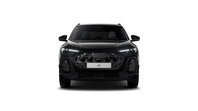 Audi Q5 e-hybrid quattro 367 S tronic S edition Competition | Audi virtual cockpit | Dashcam | Hemelbekleding in zwart