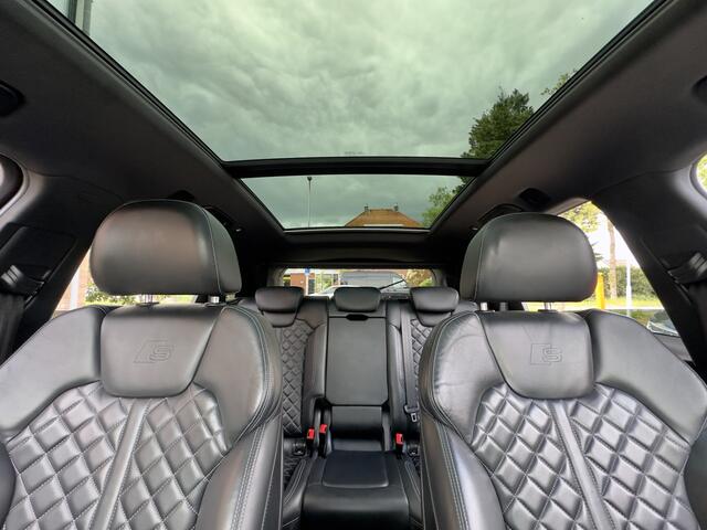 Audi Q5 55 TFSI e AUT7 QUATTRO COMPETITION PANODAK DESIGNO-LEDER NAVI CAMERA DIGI-DASH B&O APPLE-CARPLAY LED LMV PDC