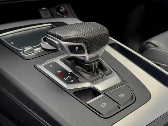 Audi Q5 55 TFSI e AUT7 QUATTRO COMPETITION PANODAK DESIGNO-LEDER NAVI CAMERA DIGI-DASH B&O APPLE-CARPLAY LED LMV PDC