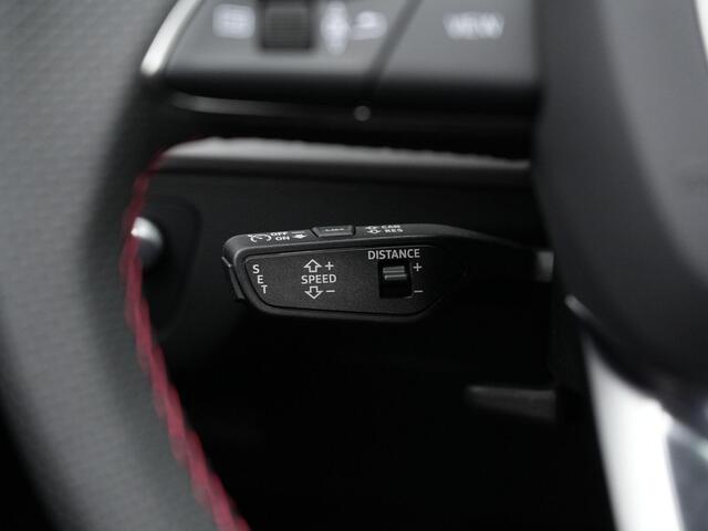 Audi Q5 55 TFSI e 367 pk Quattro Competition / S-Line | Panoramadak | Trekhaak | Fijnnappa leder | Geheugenstoel | Head-up display | 360 Camera | Bang & Olufsen