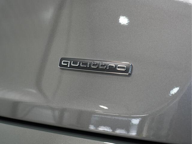 Audi Q5 55 TFSI e 367pk PHEV S-Ed. / Panoramadak / Matrix-LED / Trekhaak