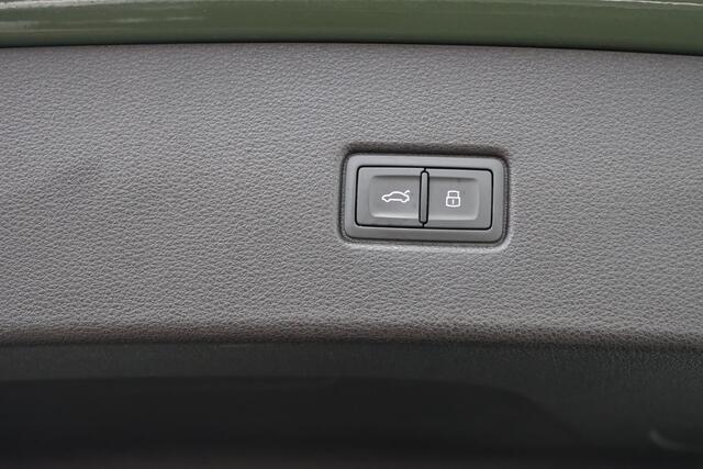Audi Q5 Sportback 50 TFSI e S Edition Competition 300pk S-Tronic | B&O | Memory | Camera