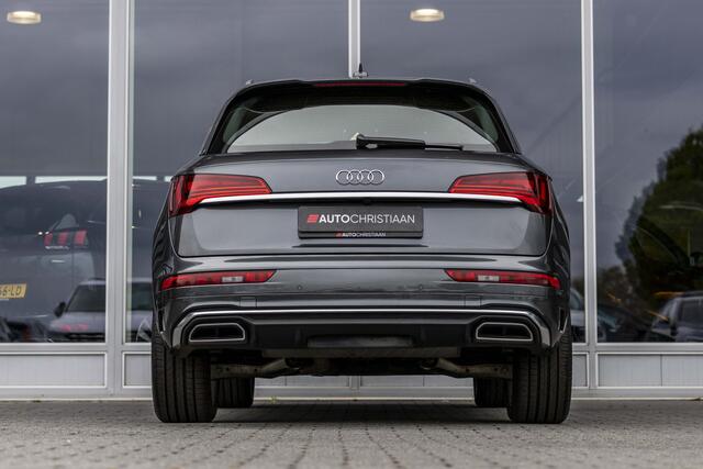 Audi Q5 50 TFSI e S edition | Matrix LED | Camera