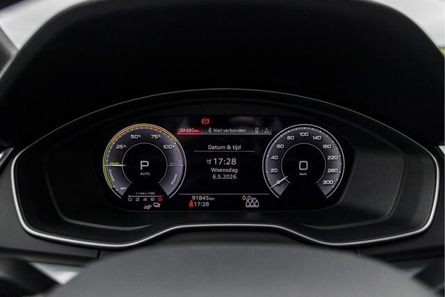 Audi Q5 50 TFSI e S edition | Matrix LED | Camera