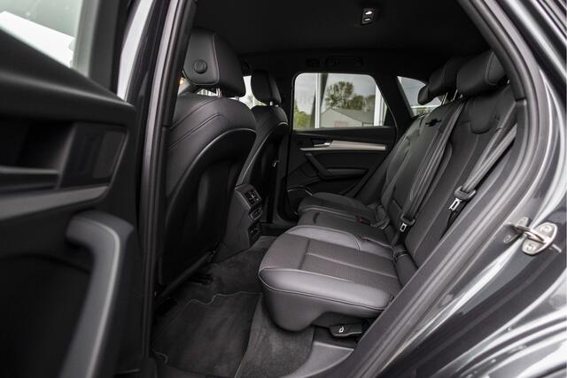 Audi Q5 50 TFSI e S edition | Matrix LED | Camera