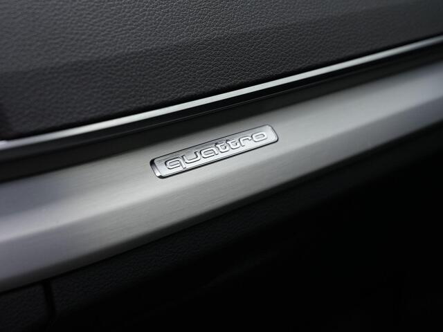 Audi Q5 50 TFSI e 299 pk S-Line | Panoramadak | 360 Camera | Adaptive Cruise | Elektrische achterklep | Stoelverwarming