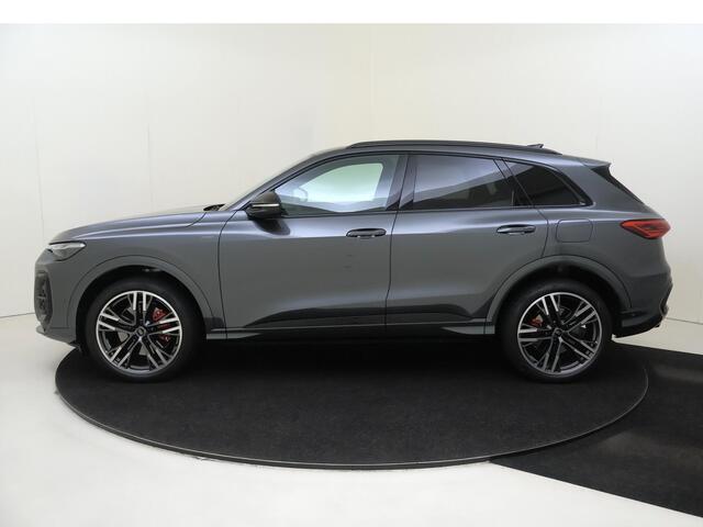 Audi Q5 2.0 TFSI e-hybrid quattro S edition