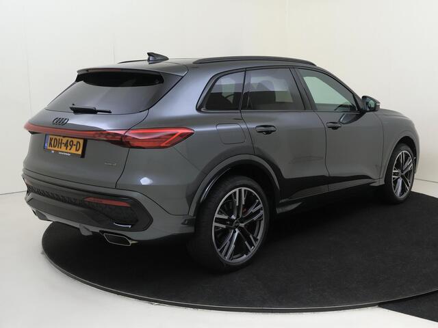 Audi Q5 2.0 TFSI e-hybrid quattro S edition