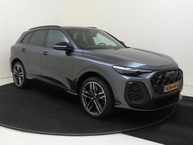 Audi Q5 2.0 TFSI e-hybrid quattro S edition