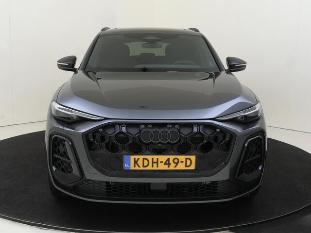Audi Q5 2.0 TFSI e-hybrid quattro S edition
