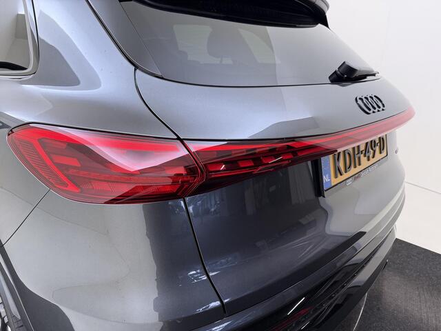 Audi Q5 2.0 TFSI e-hybrid quattro S edition
