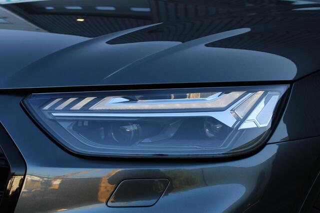 Audi Q5 50 TFSI e 3x S LINE PANO HUD B&O TREKHAAK
