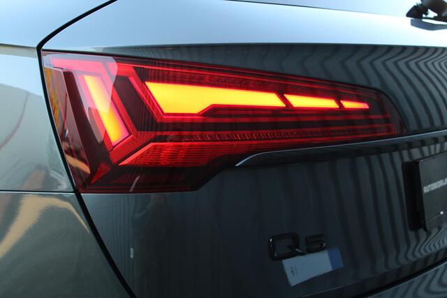 Audi Q5 50 TFSI e 3x S LINE PANO HUD B&O TREKHAAK