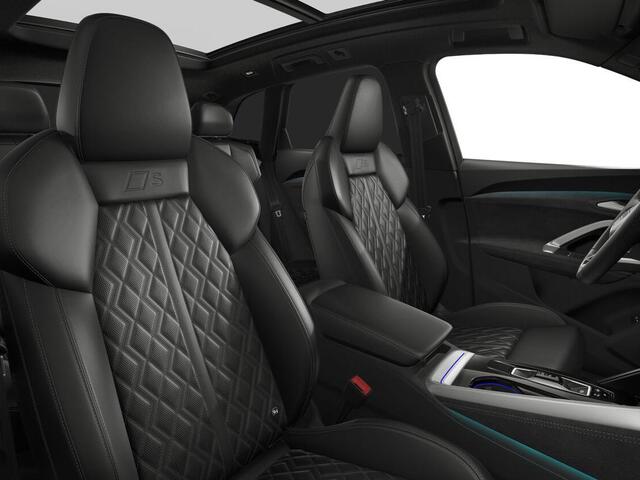 Audi Q5 2.0 TFSI e-hybrid quattro S edition 299 PK · Glazen panoramadak · Trekhaak elek. wegklapbaar · MMI bijrijdersdisplay
