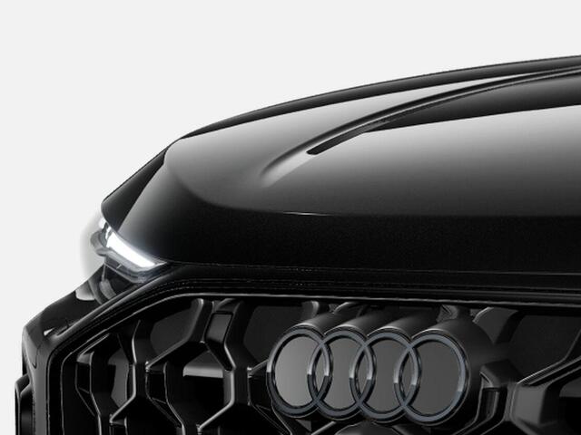 Audi Q5 2.0 TFSI e-hybrid quattro S edition 299 PK · Tech plus · Glazen panoramadak · Trekhaak elek. wegklapbaar