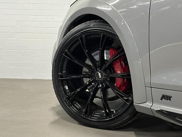 Audi Q5 3.0 TFSI SQ5 quattro Pro Line Plus ABT | Luchtvering | Massage | Open dak | Adapt. cruise | Trekhaak | B&O | Head-up