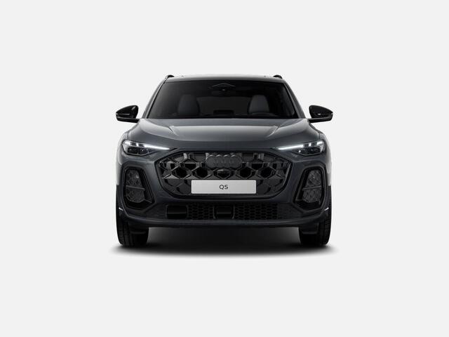 Audi Q5 2.0 TFSI e-hybrid quattro S edition 299 PK · B&O premium 3D · Glazen panoramadak · Tech plus