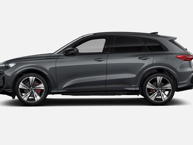 Audi Q5 2.0 TFSI e-hybrid quattro S edition 299 PK · B&O premium 3D · Glazen panoramadak · Tech plus