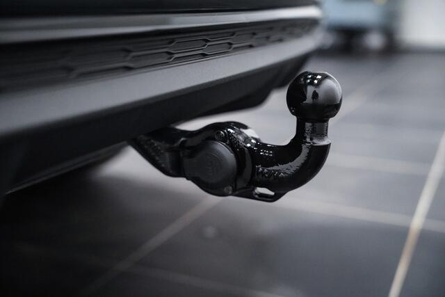 Audi Q5 50 TFSI e S-Line Black ed|Trekhaak|Elektr stoel|Rood sticksel