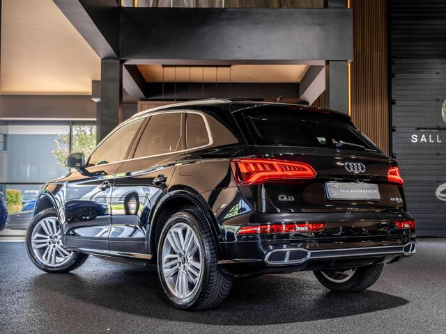 Audi Q5 55 TFSI e quattro Competition