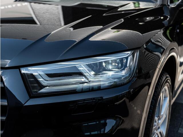 Audi Q5 55 TFSI e quattro Competition