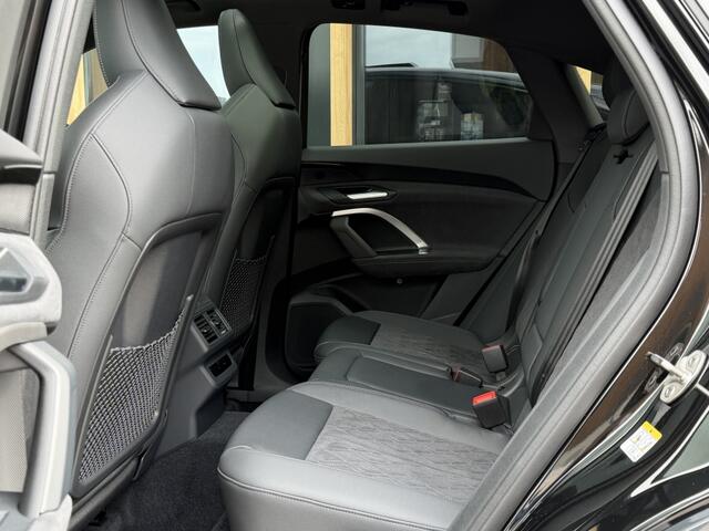 Audi Q5 Sportback 2.0 TFSI e-hybrid quattro S edition Competition, 370PK | Pano |