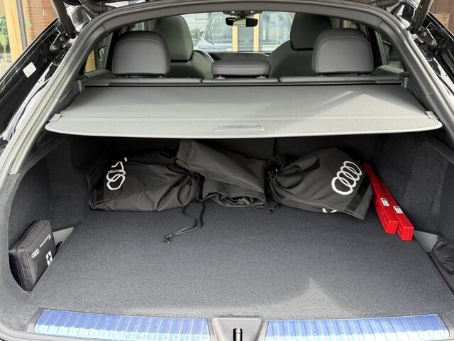 Audi Q5 Sportback 2.0 TFSI e-hybrid quattro S edition Competition, 370PK | Pano |